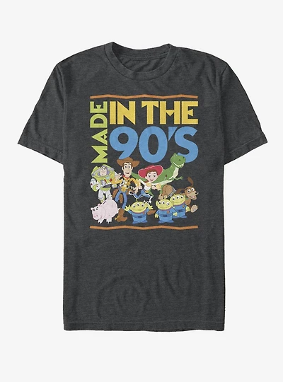 Disney Pixar Toy Story Got It Made T-Shirt
