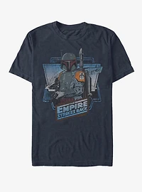 Star Wars The Fett T-Shirt