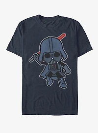 Star Wars Vader Pounce T-Shirt