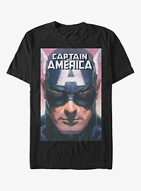 Marvel Captain America T-Shirt