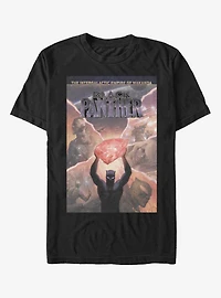 Marvel Black Panther T-Shirt