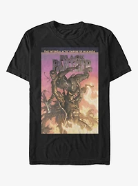 Marvel Black Panther T-Shirt