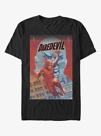 Marvel Daredevil SketchT-Shirt