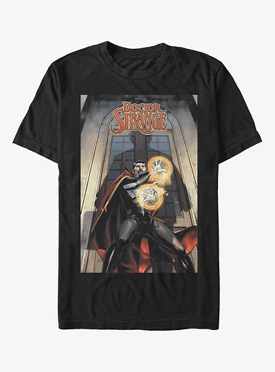 Marvel Dr. Strange T-Shirt