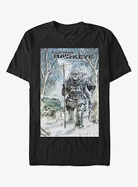Marvel Old Man Hawkeye T-Shirt