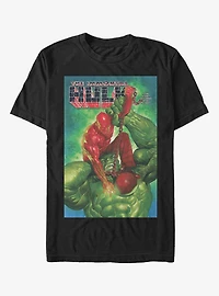 Marvel Hulk Immortal T-Shirt