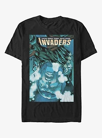 Marvel Invaders T-Shirt