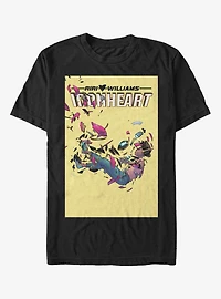 Marvel Ironheart T-Shirt