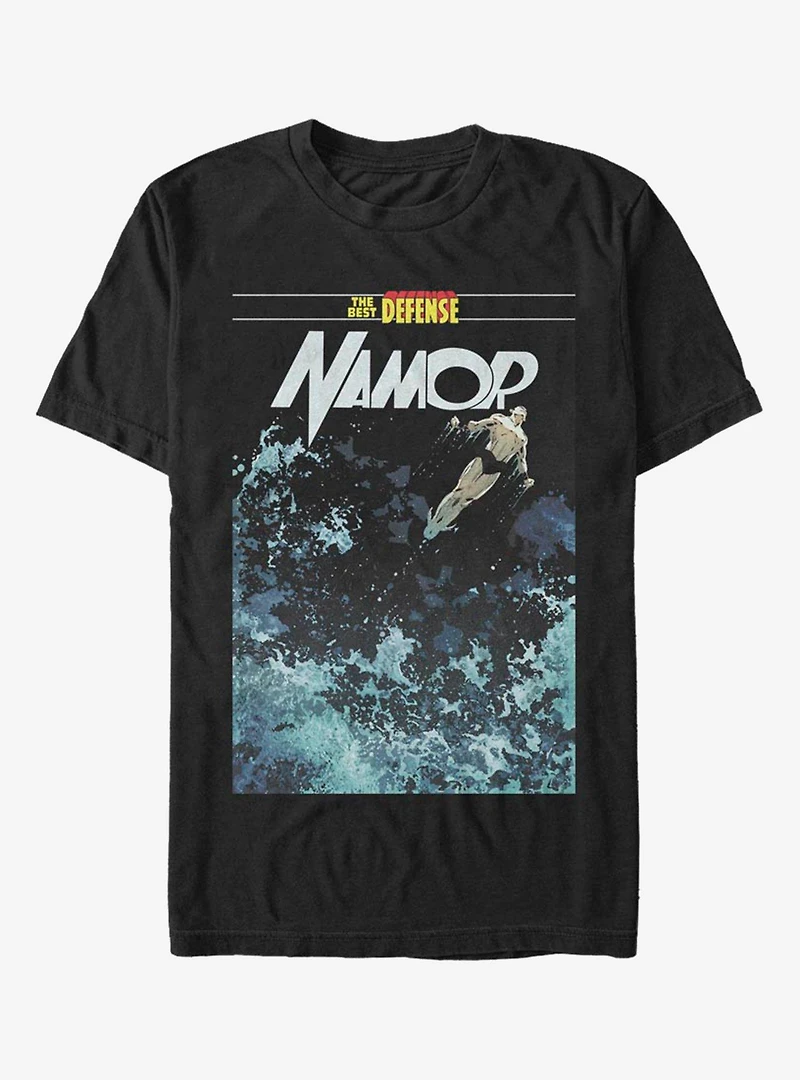 Marvel Namor T-Shirt
