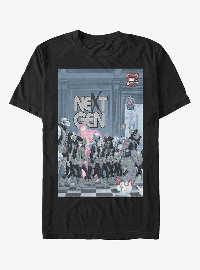 Marvel Next Gen T-Shirt