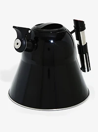 Star Wars Darth Vader Kettle