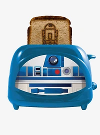 Star Wars R2D2 Empire Toaster 