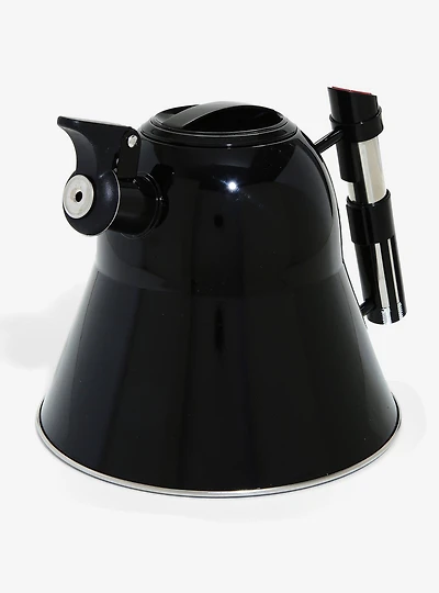Star Wars Darth Vader Kettle