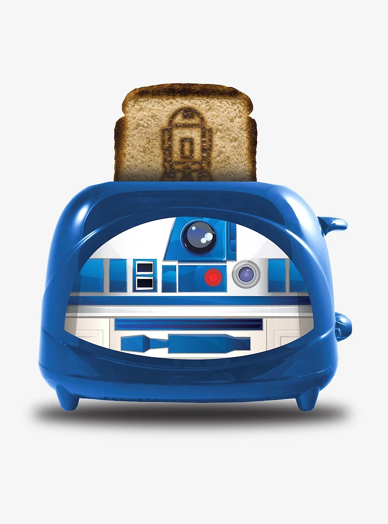 Star Wars R2D2 Empire Toaster