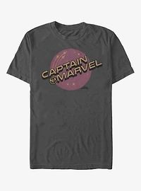 Marvel Captain Planets T-Shirt