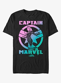 Marvel Captain Grade T-Shirt