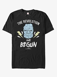 Marvel Thor Beginning Of The Revolution T-Shirt