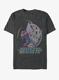 Marvel Hawkeye Nocking Point T-Shirt