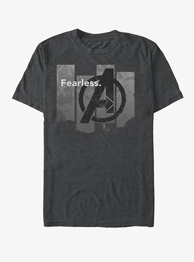 Marvel Avengers: Endgame Fearless T-Shirt
