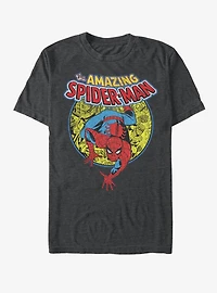 Marvel Spider-Man Urban Hero T-Shirt