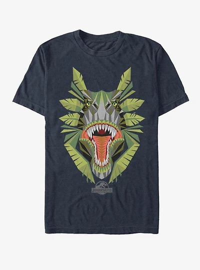 Jurassic Park Tikisaur T-Shirt