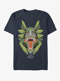 Jurassic Park Tikisaur T-Shirt