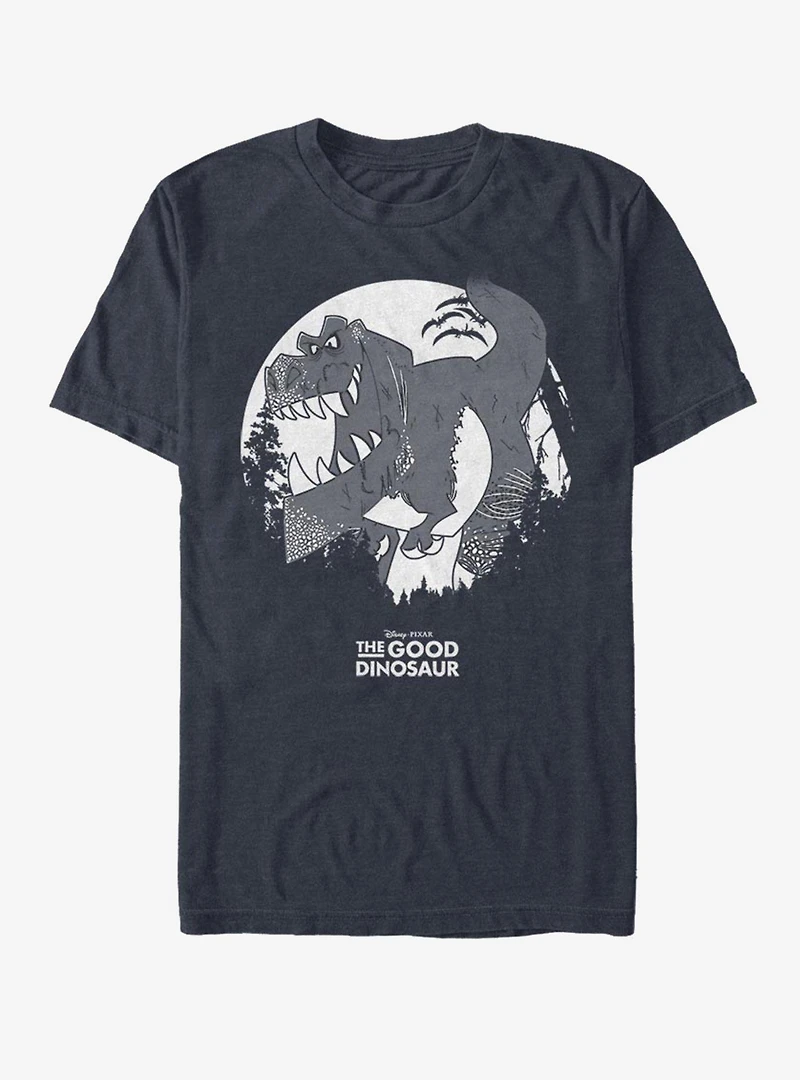 Disney Pixar The Good DInosaur Butch T-Shirt
