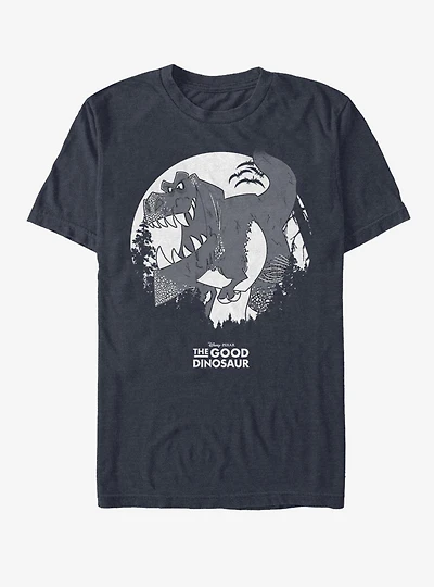 Disney Pixar The Good DInosaur Butch T-Shirt