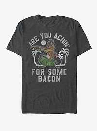 Disney The Lion King Bacon Achin' T-Shirt