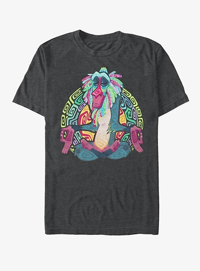 Disney The Lion King Freaky Rafiki T-Shirt