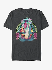 Disney The Lion King Freaky Rafiki T-Shirt