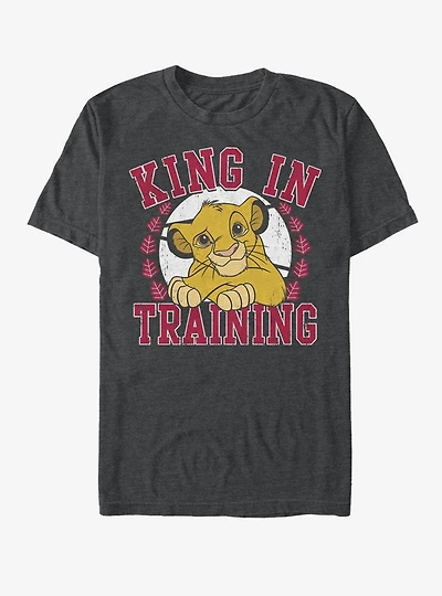 Disney The Lion King Training T-Shirt