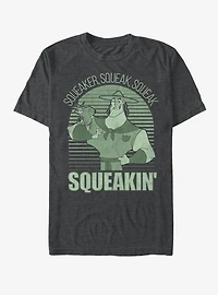 Disney The Emperor's New Groove Squeakin' T-Shirt