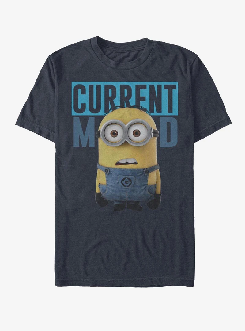 Despicable Me Minions CM Min T-Shirt