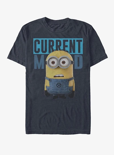 Despicable Me Minions CM Min T-Shirt