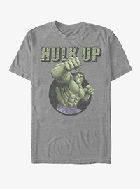 Marvel Hulk Bulk Up T-Shirt