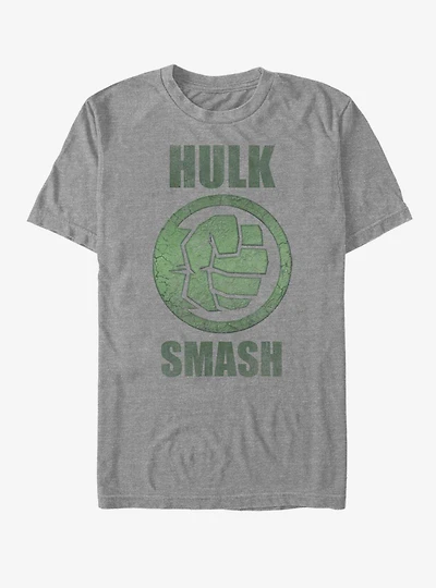 Marvel Hulk It T-Shirt