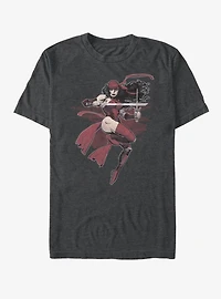 Marvel Elektra T-Shirt