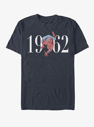 Marvel Spider-Man 1962 T-Shirt