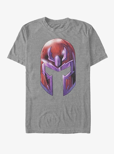 Marvel X-Men Magneto Helmet T-Shirt