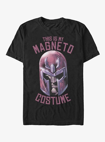 Marvel Magneto Costume T-Shirt