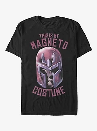 Marvel Magneto Costume T-Shirt