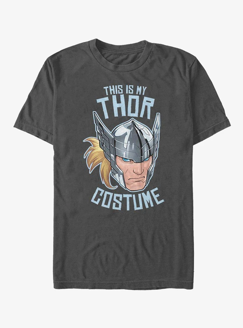 Marvel Thor Costume T-Shirt