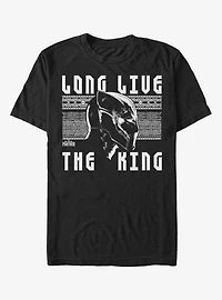 Marvel Black Panther Urban Lives T-Shirt