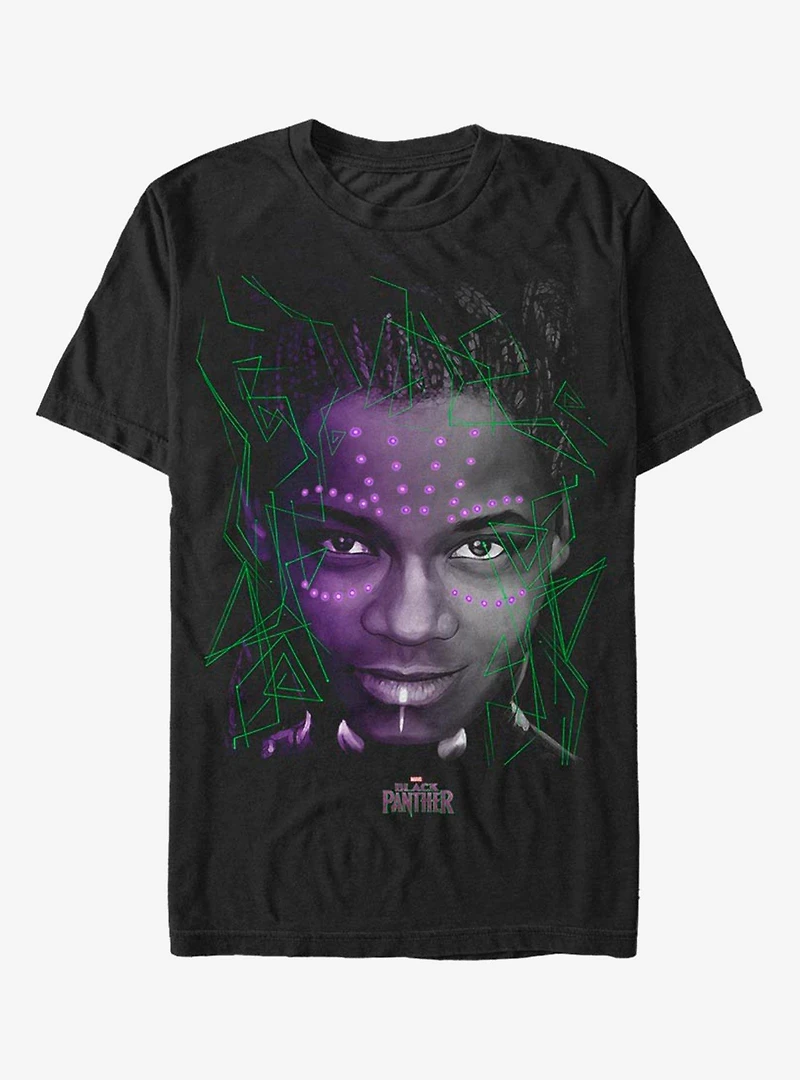 Marvel Black Panther Shuri T-Shirt