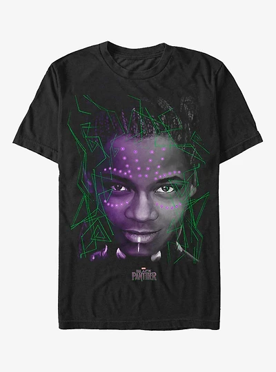 Marvel Black Panther Shuri T-Shirt