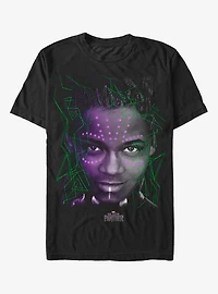 Marvel Black Panther Shuri T-Shirt