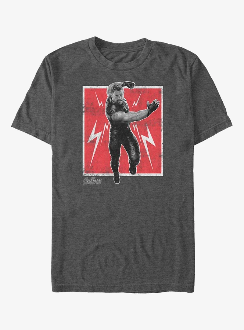 Marvel Thor T-Shirt