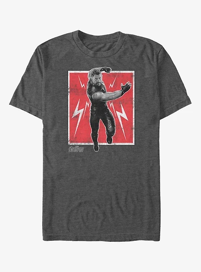 Marvel Thor T-Shirt