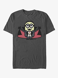 Despicable Me Minions Dracula T-Shirt